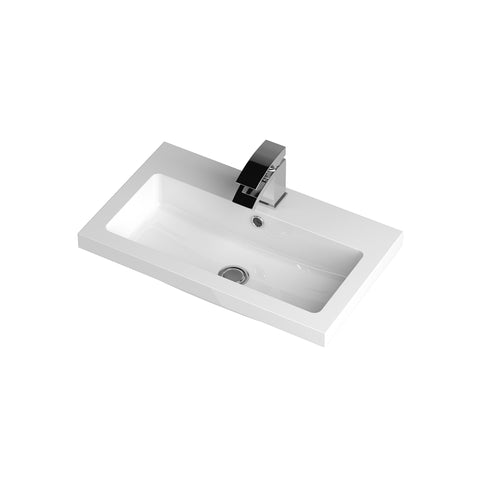 Hudson Reed 600mm Full Depth Basin