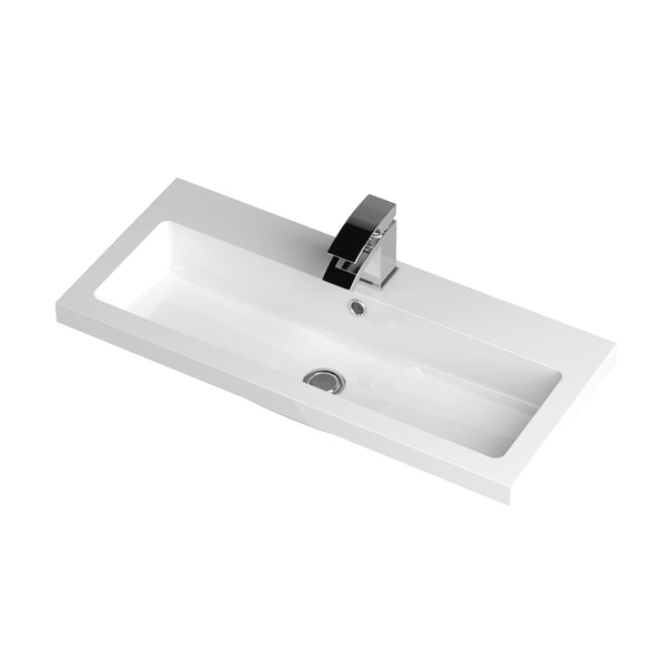 Hudson Reed 800mm Vanity Unit & Basin