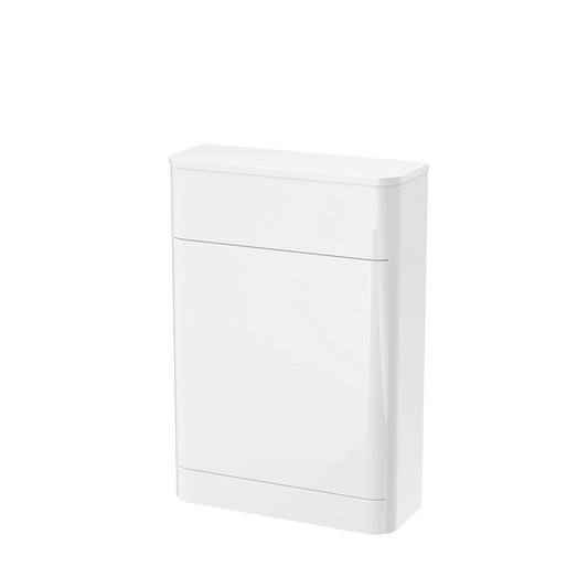 NUIE 550mm WC Unit