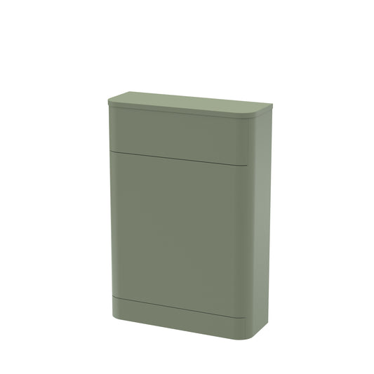NUIE 550mm WC Unit