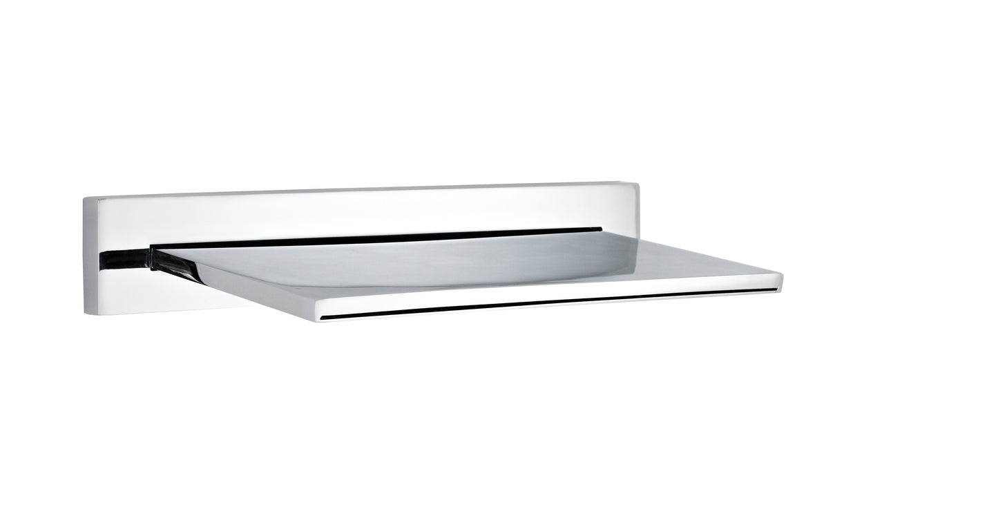 NUIE Bath Filler