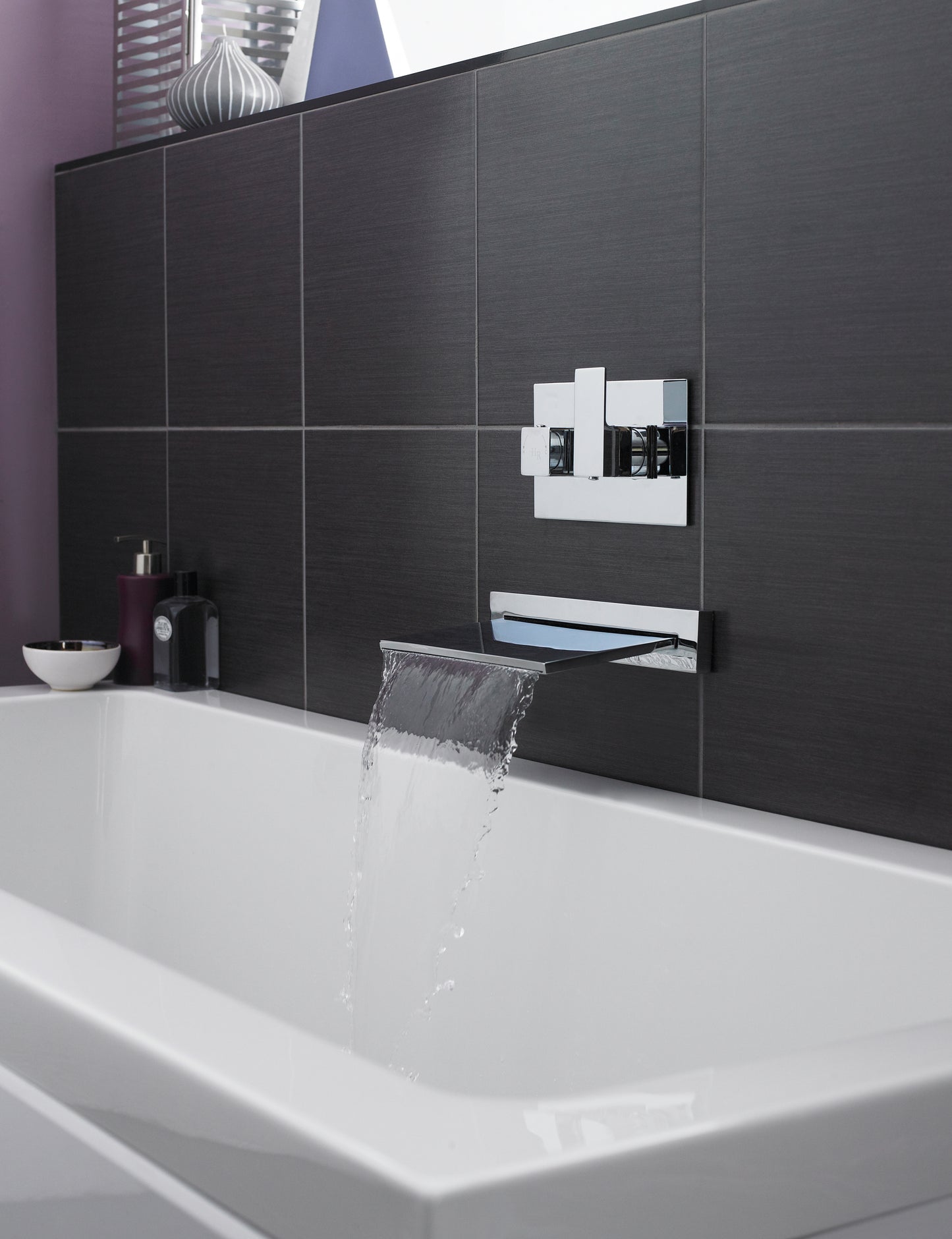 NUIE Bath Filler