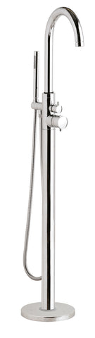 Hudson Reed Floor Standing Bath Shower Mixer