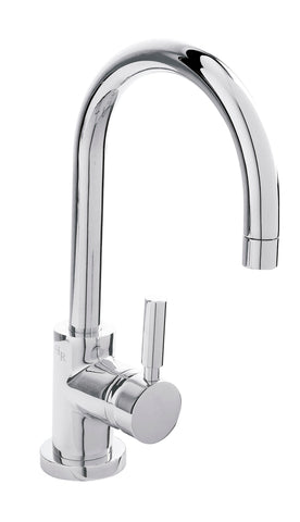 Hudson Reed Mono Basin Mixer