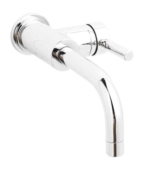 Hudson Reed Wall Mounted Basin Mixer