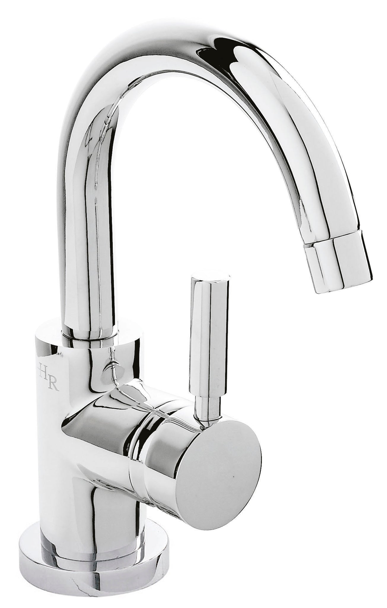Hudson Reed Mini Mono Basin Mixer