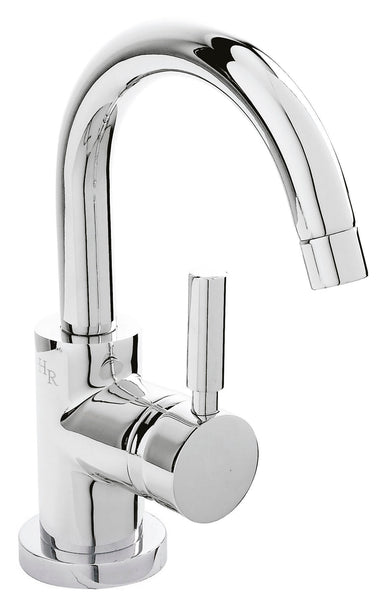 Hudson Reed Mini Mono Basin Mixer