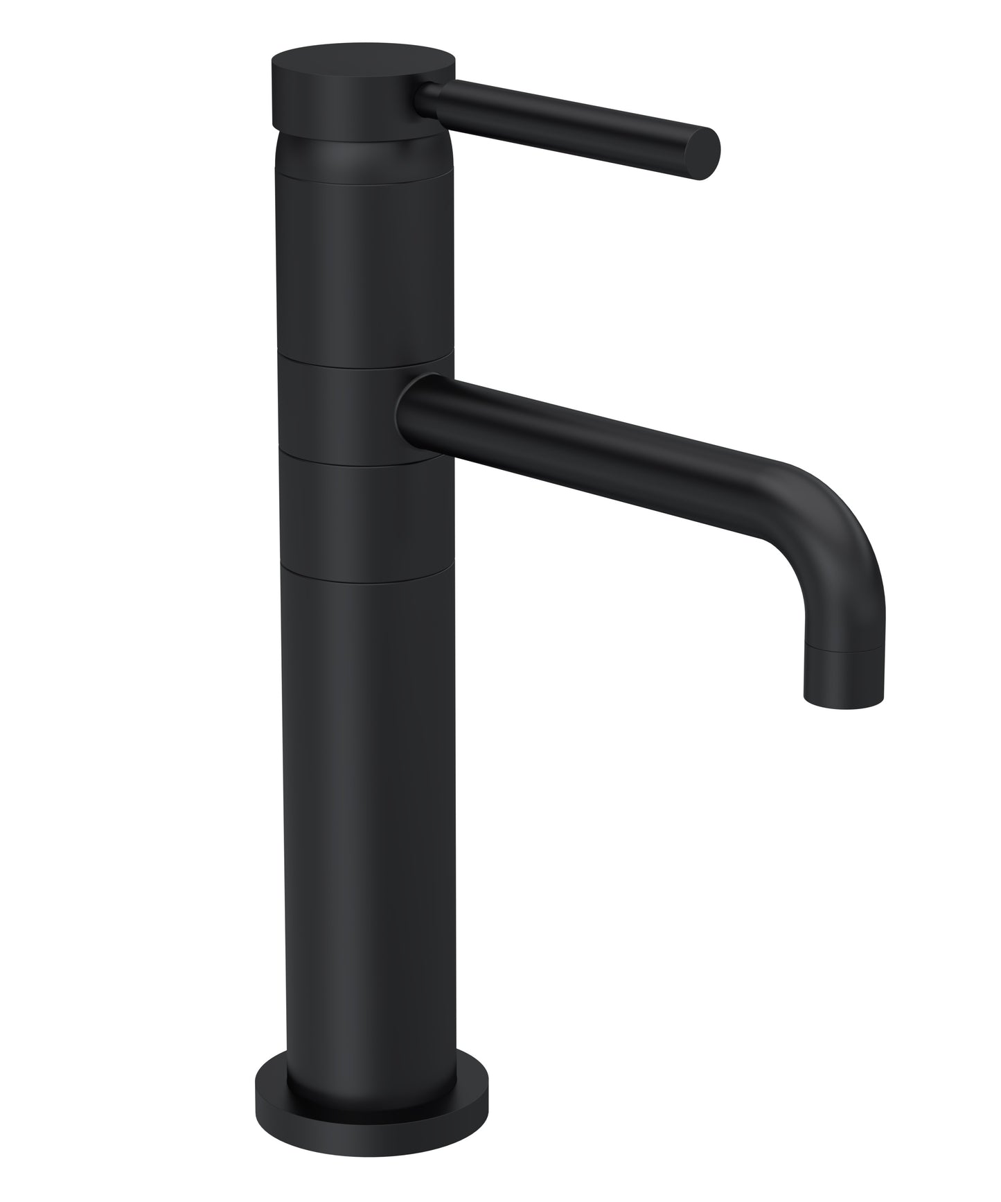 Hudson Reed High Rise Mixer