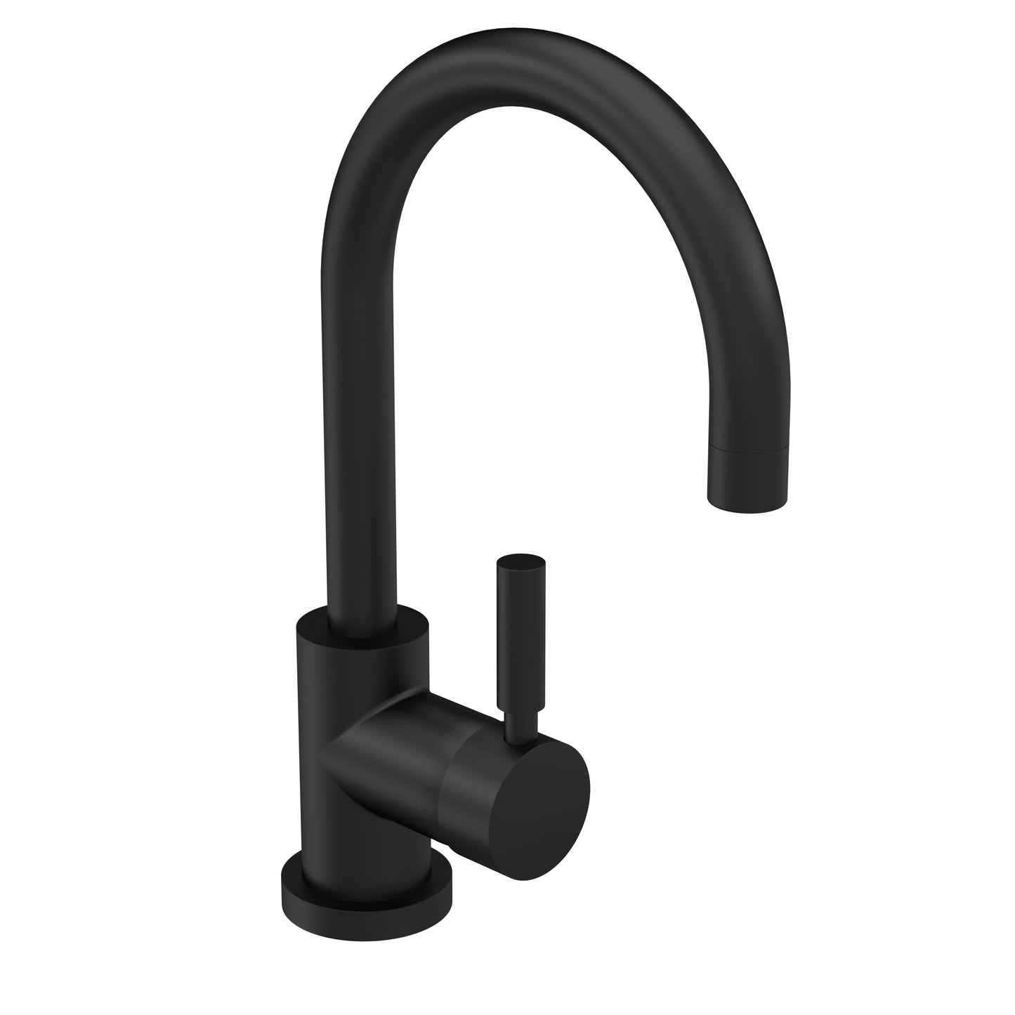 Hudson Reed Mono Basin Mixer