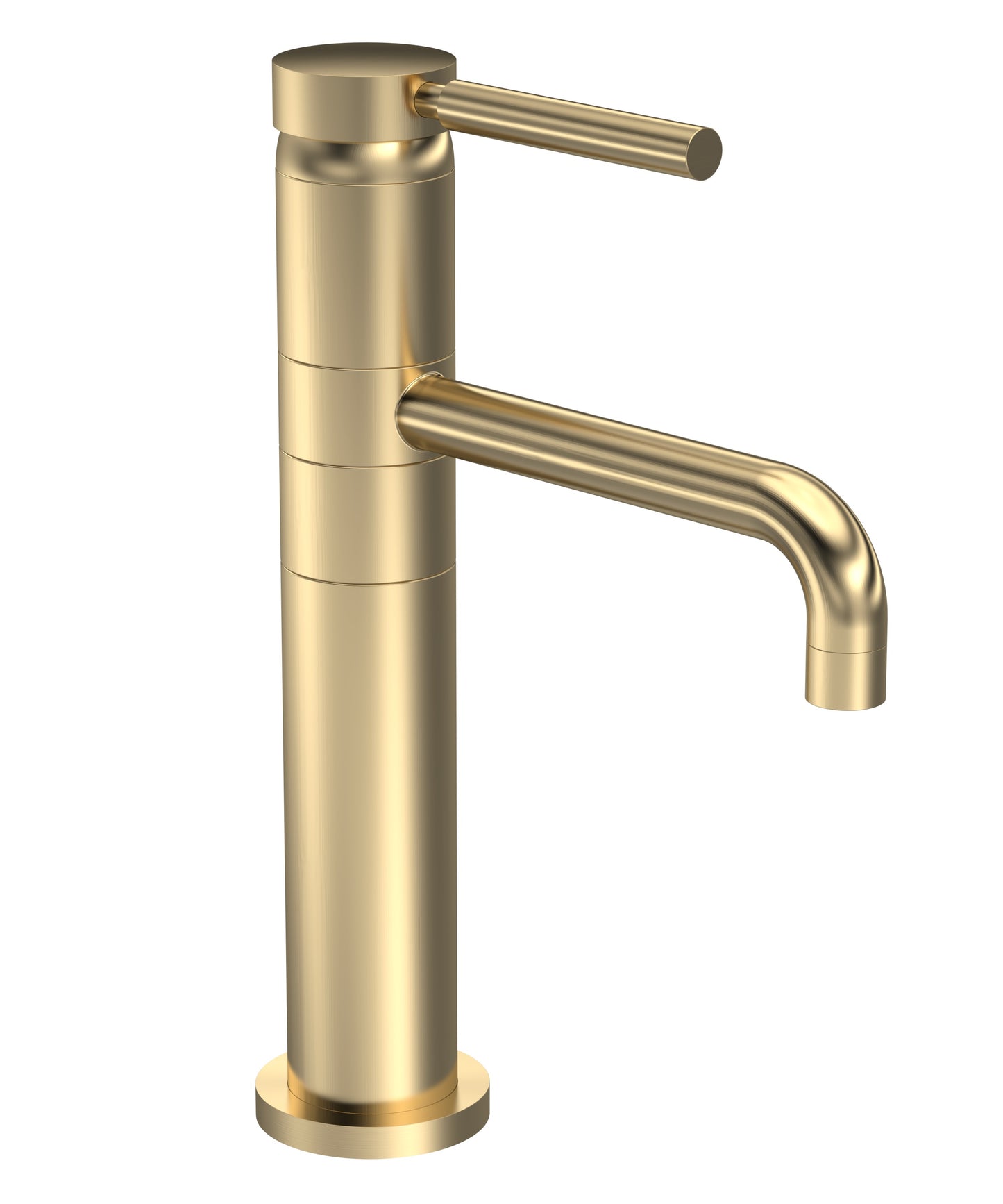 Hudson Reed High Rise Mixer