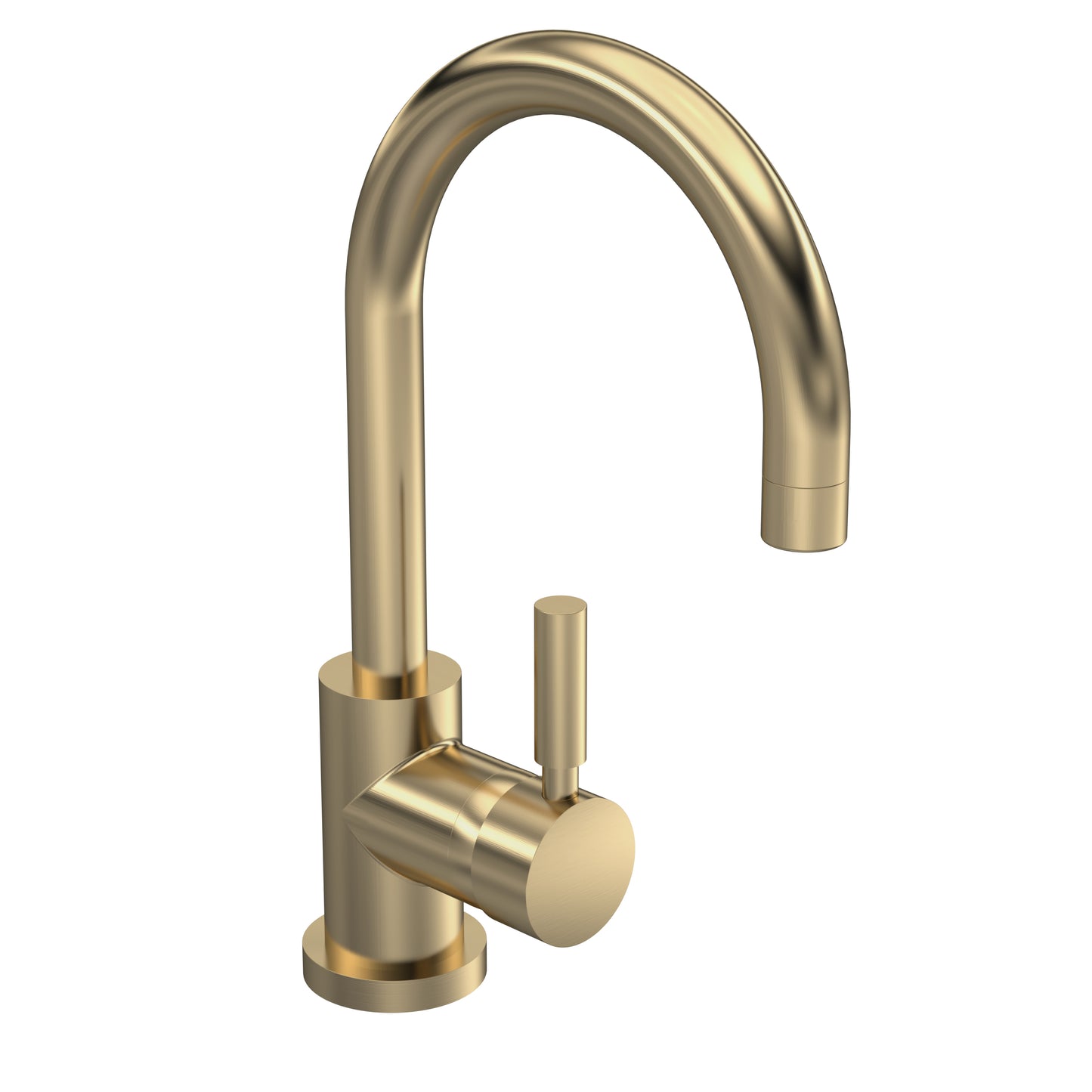 Hudson Reed Mono Basin Mixer