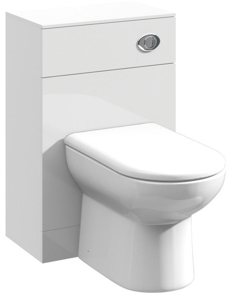 NUIE 500mm WC Unit