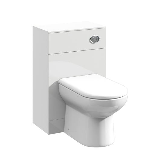NUIE 500mm WC Unit