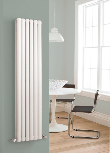 NUIE Double Panel Designer Radiator