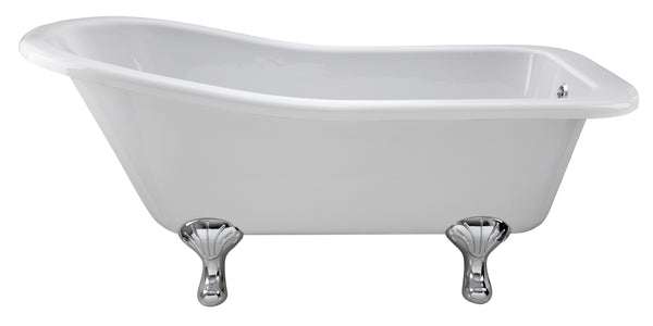 Hudson Reed Freestanding Bath - Corbel Leg Set (1500mm)