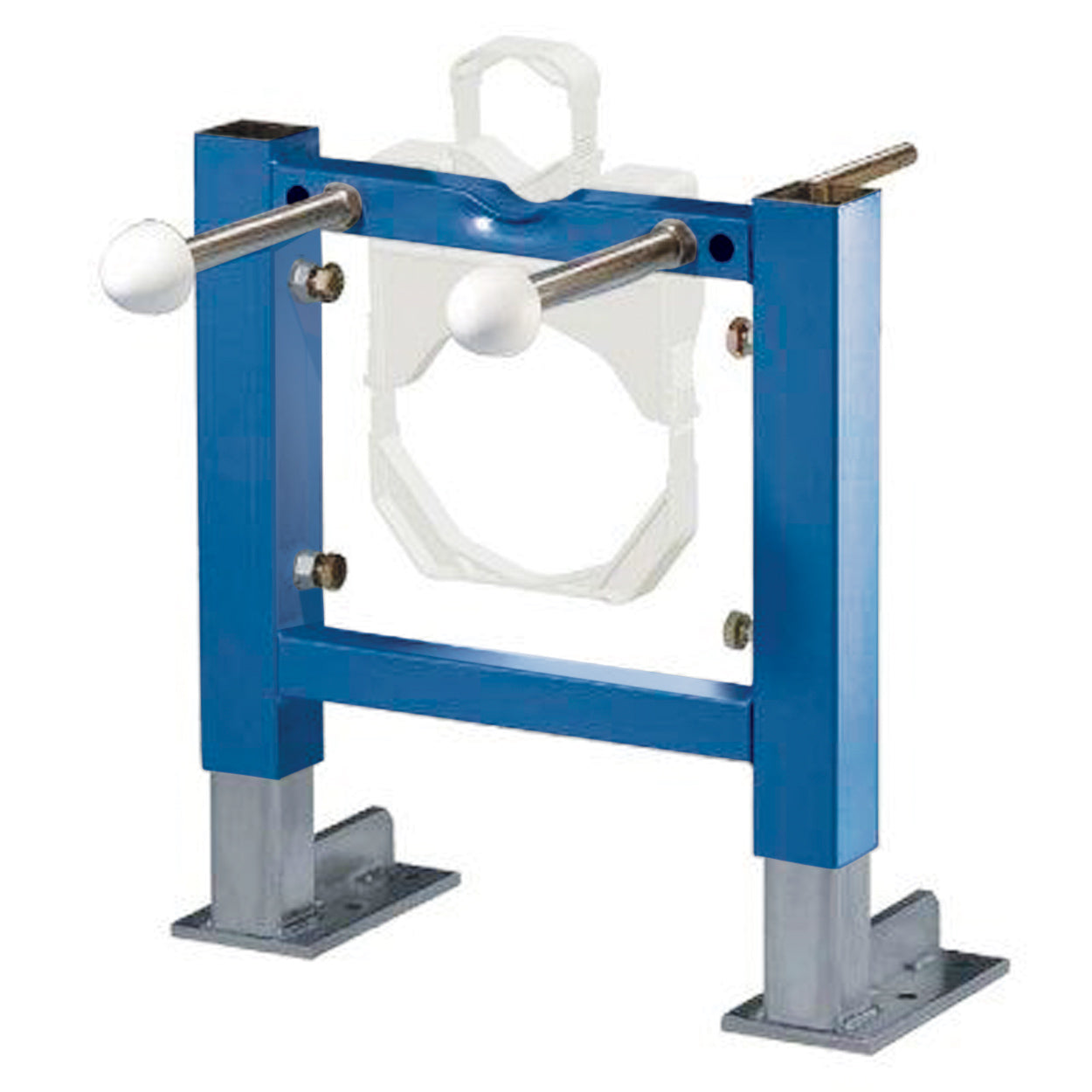 NUIE Standard Wall Frame