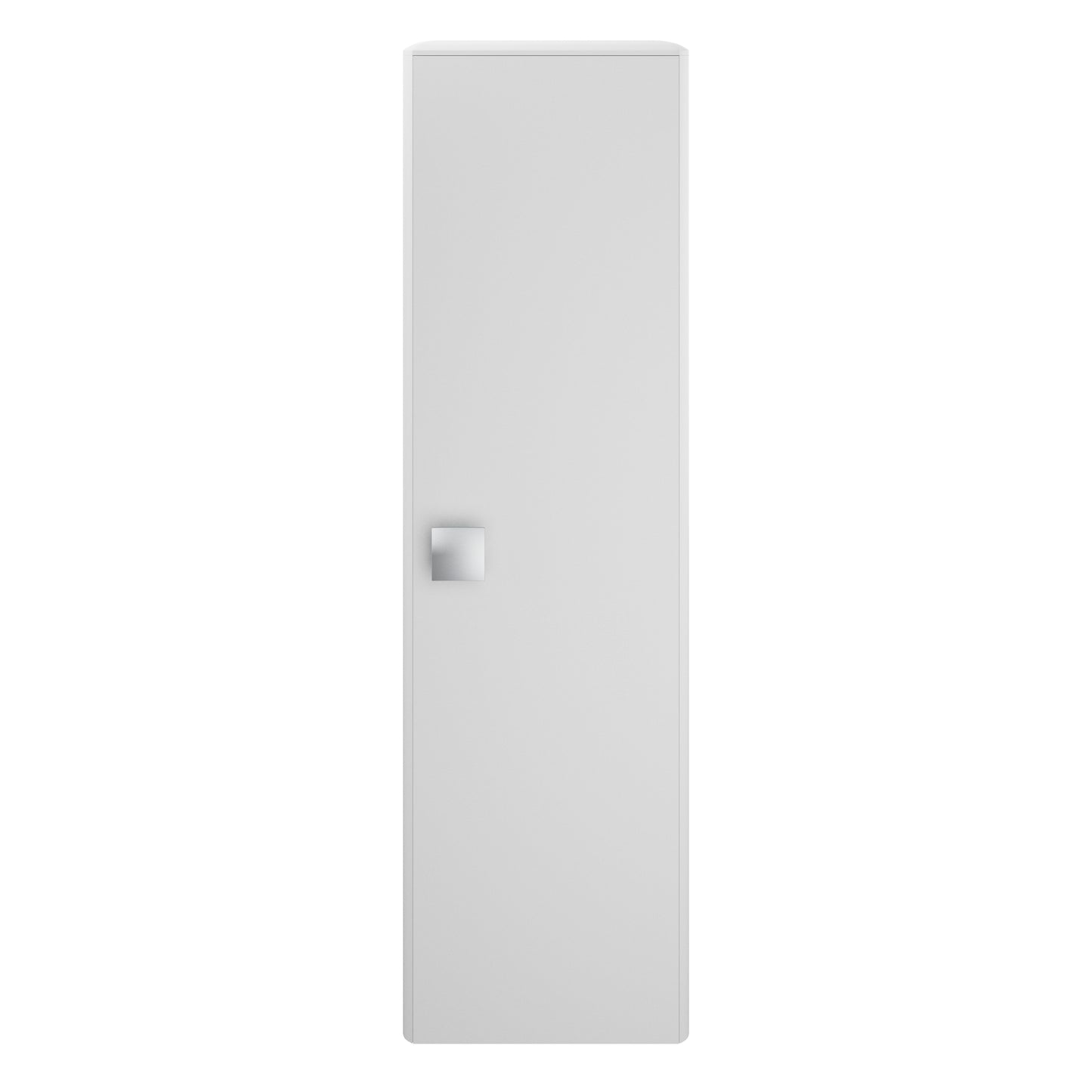 Hudson Reed Tall Wall Hung Unit