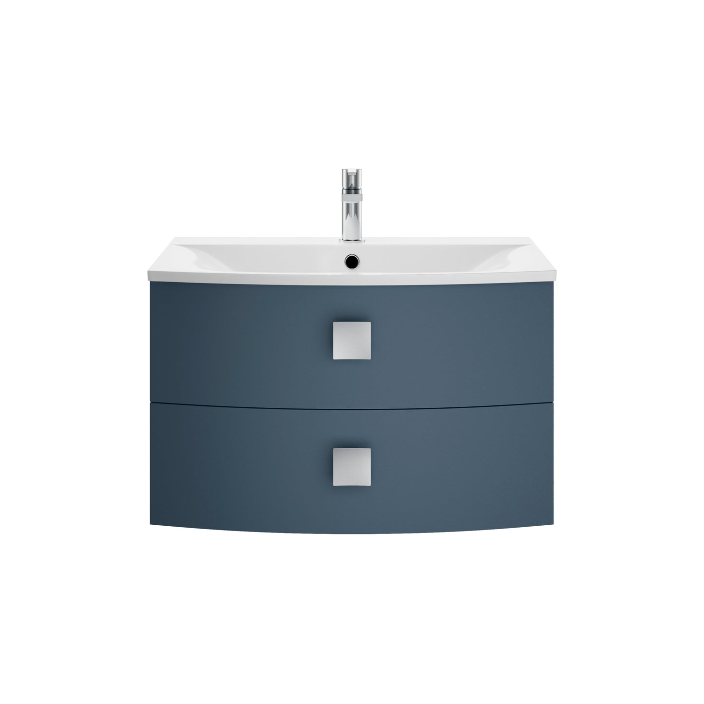 Hudson Reed 700mm Cabinet & Basin