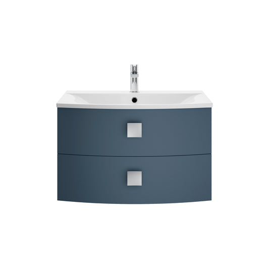 Hudson Reed 700mm Cabinet & Basin