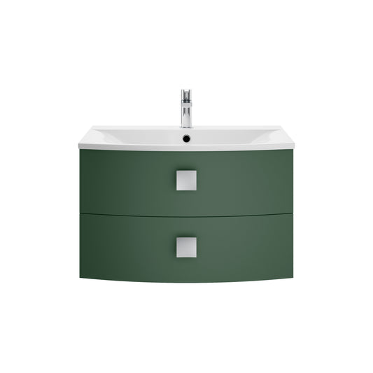 Hudson Reed 700mm Cabinet & Basin