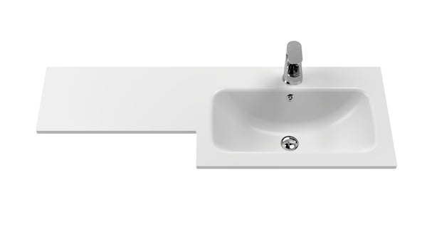 NUIE 1100mm Right Hand Combination