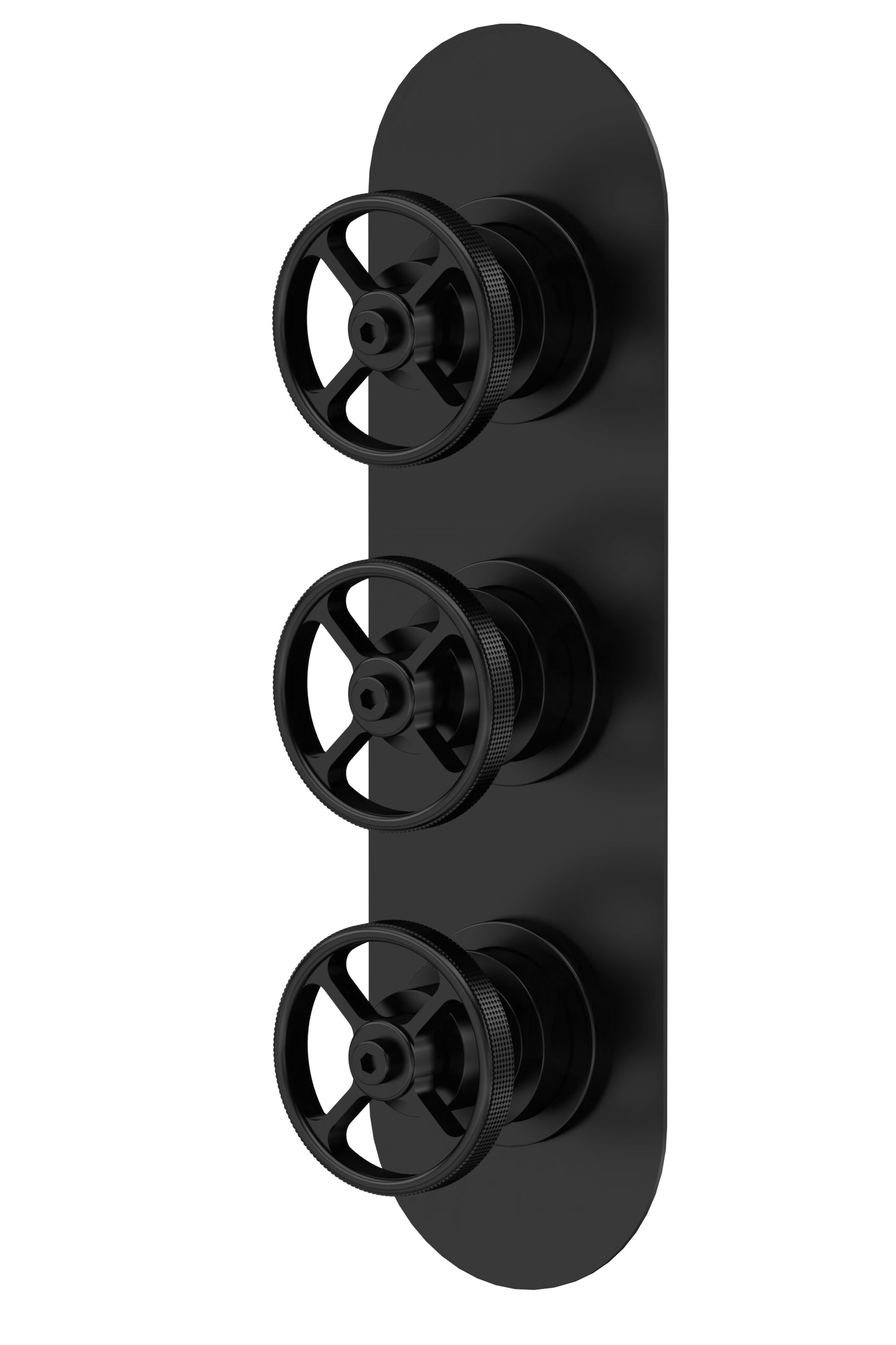NUIE Triple Valve