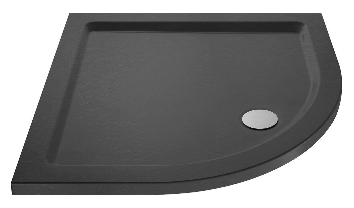 NUIE Quadrant Shower Tray 1000 x 1000mm