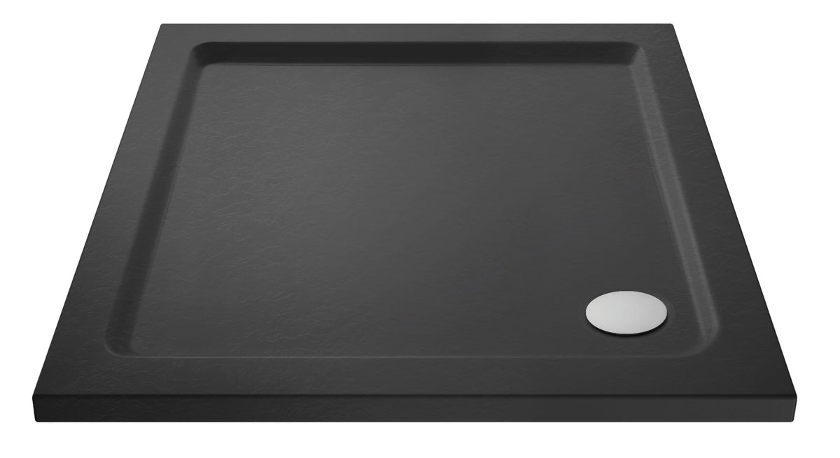 NUIE Square Shower Tray 800 x 800mm