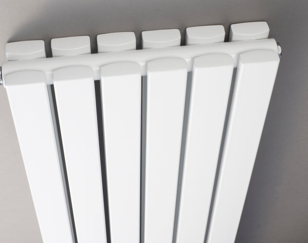 NUIE Double Panel Designer Radiator