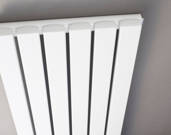 NUIE Single Panel Designer Radiator