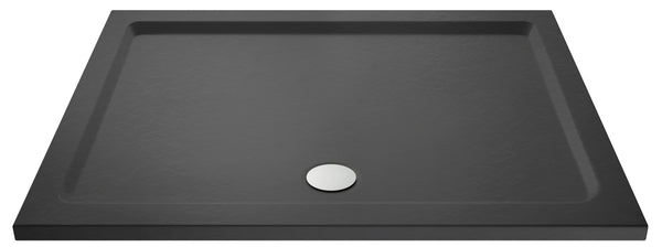 NUIE Rectangular Shower Tray 1300 x 800mm