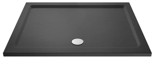 NUIE Rectangular Shower Tray 1600 x 760mm