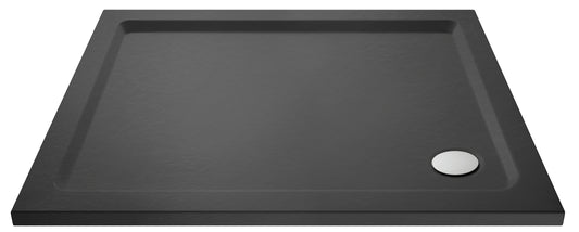 NUIE Rectangular Shower Tray 1000 x 800mm