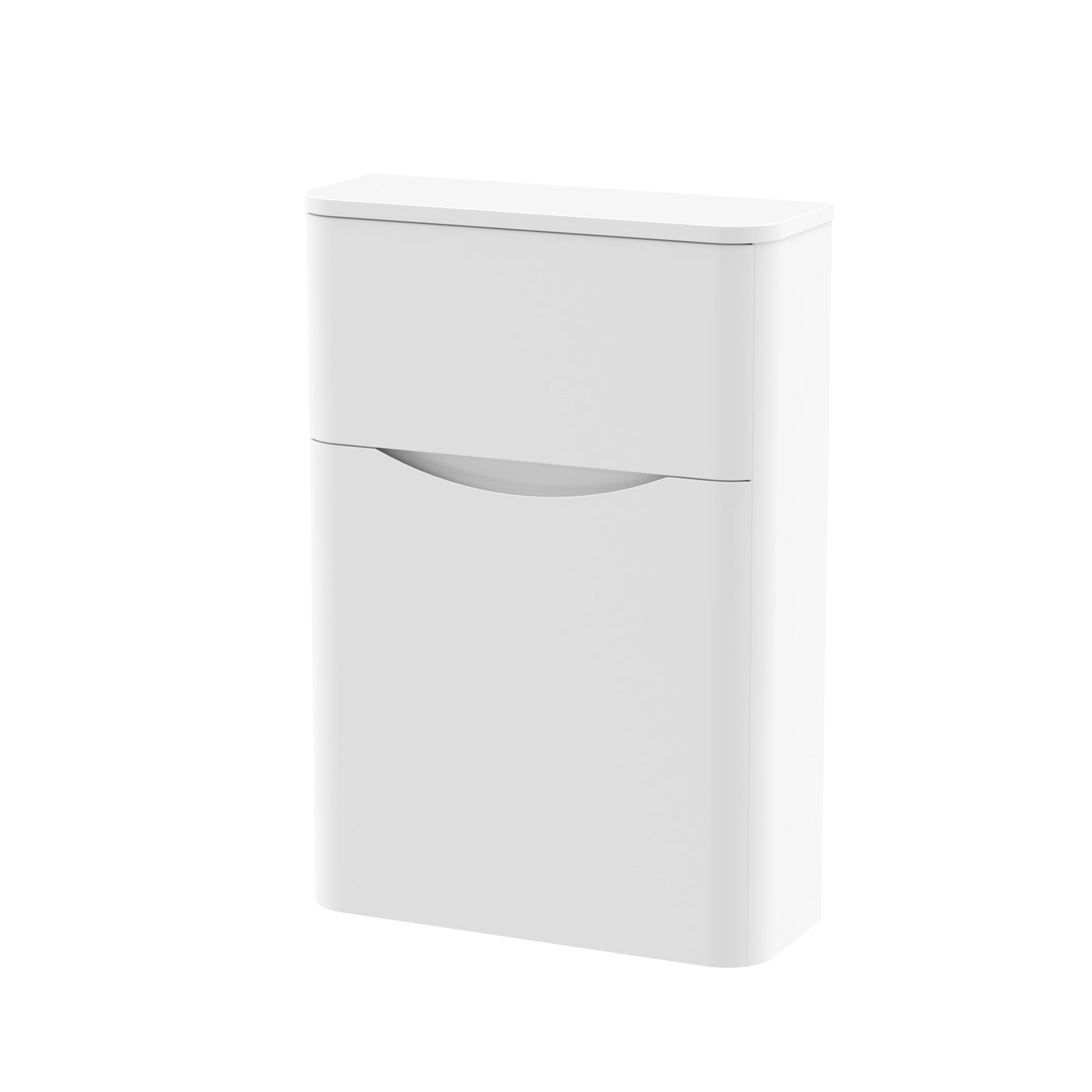 NUIE 550mm WC Unit
