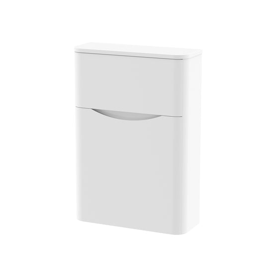 NUIE 550mm WC Unit