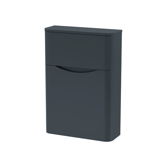 NUIE 550mm WC Unit