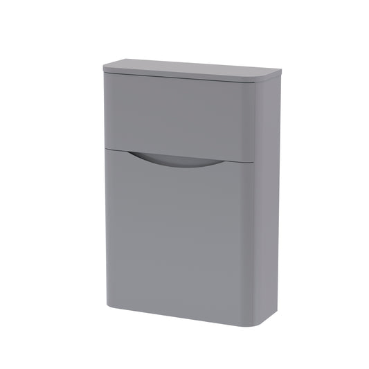 NUIE 550mm WC Unit