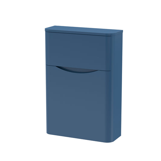 NUIE 550mm WC Unit