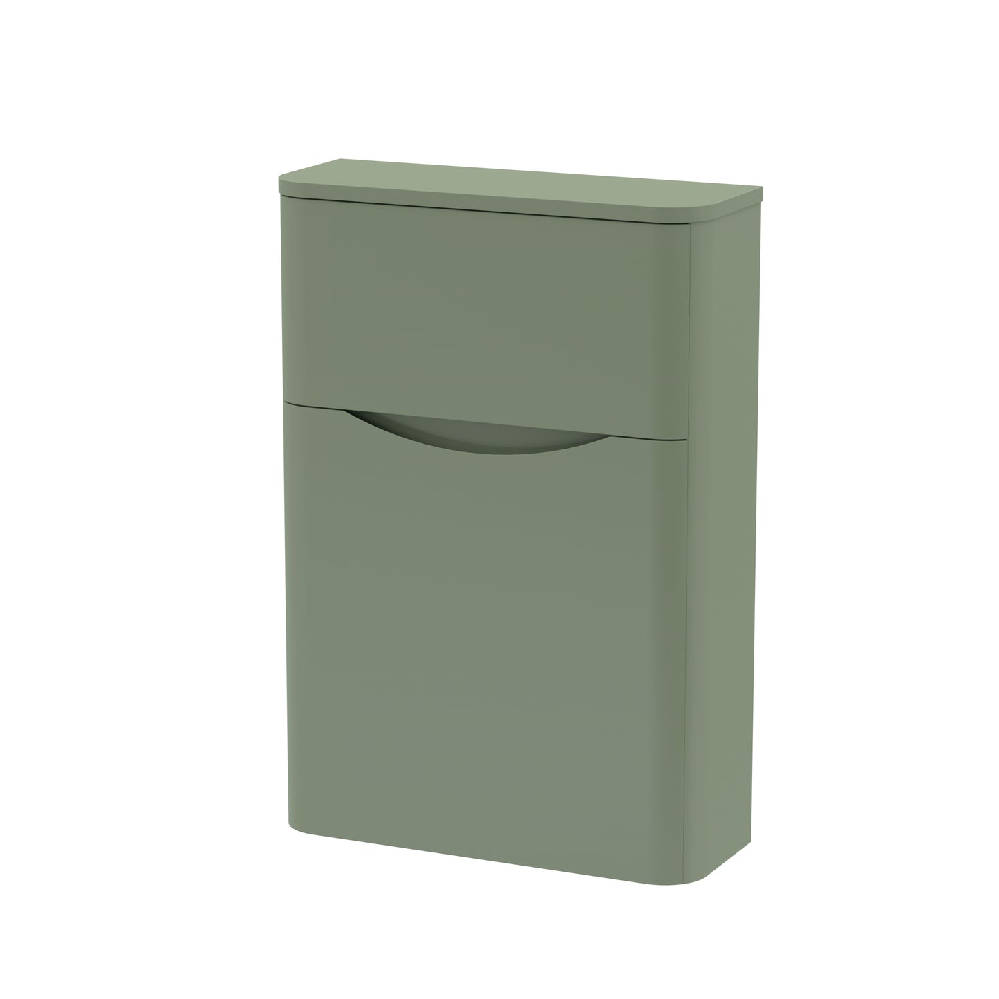 NUIE 550mm WC Unit