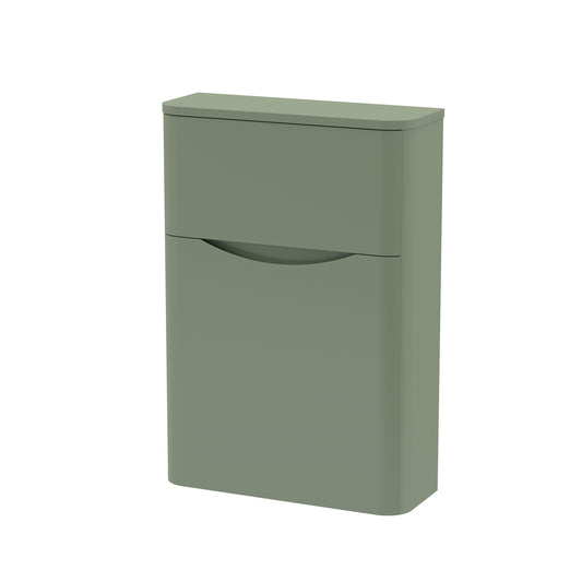 NUIE 550mm WC Unit