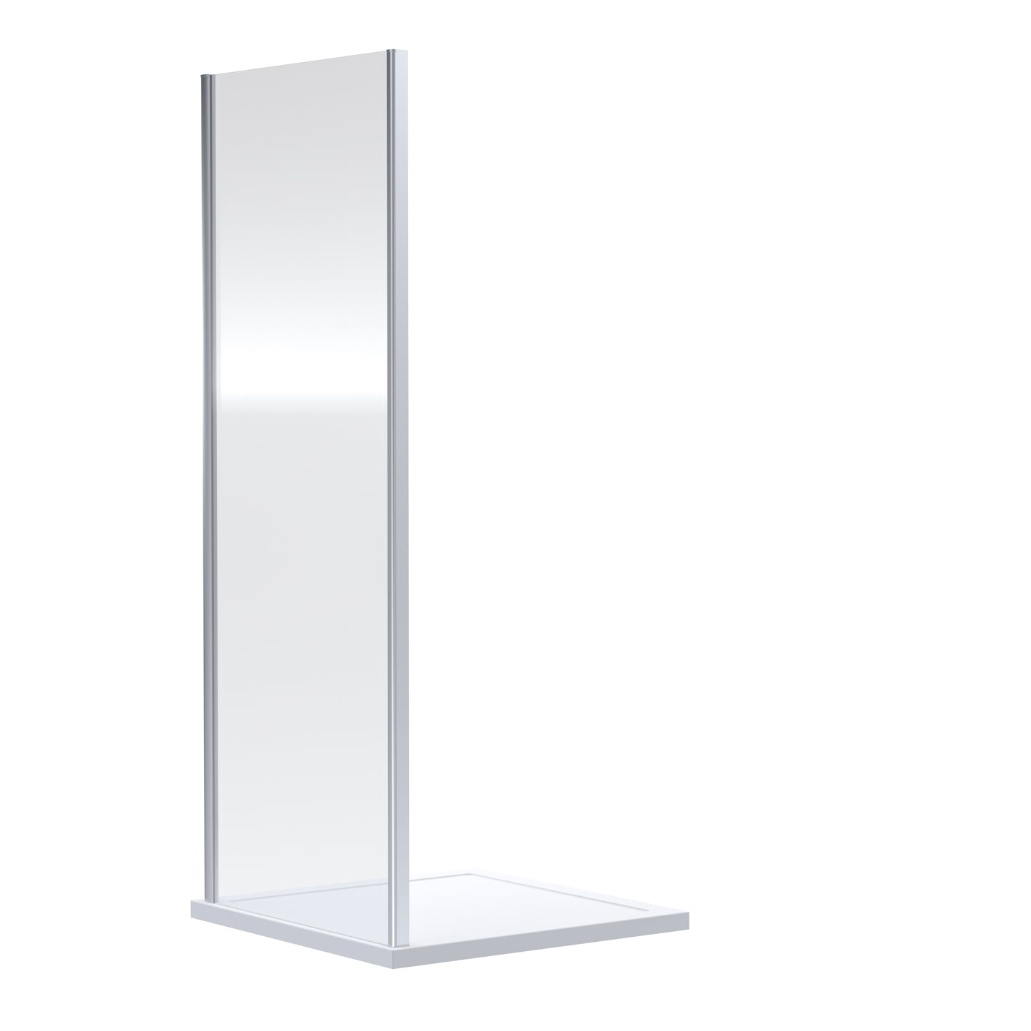 NUIE 1900 x 1000mm Side Panel