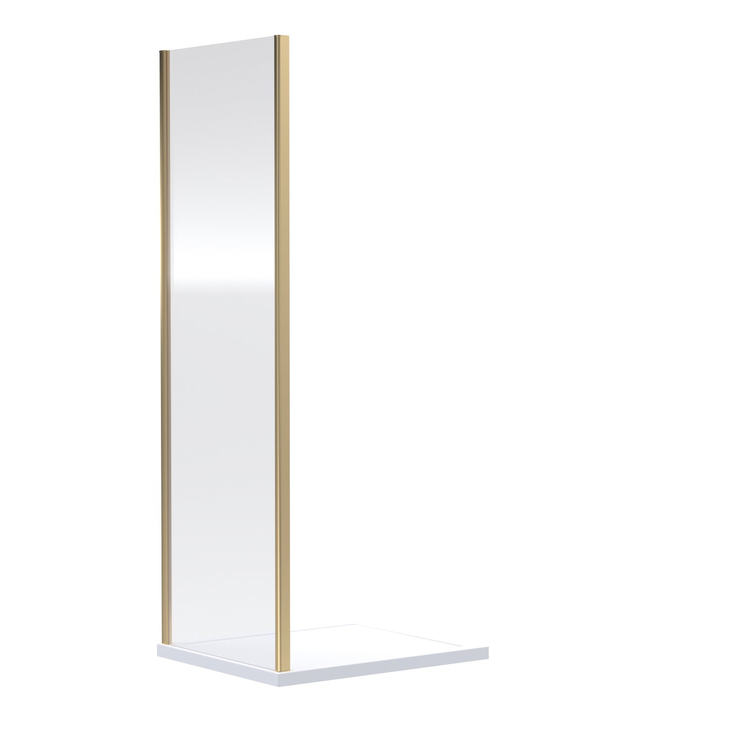 NUIE 1900 x 1000mm Side Panel