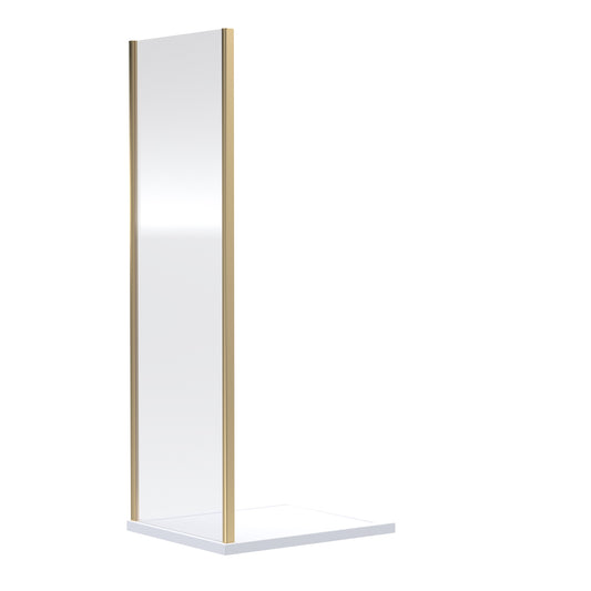 NUIE 1900 x 1000mm Side Panel