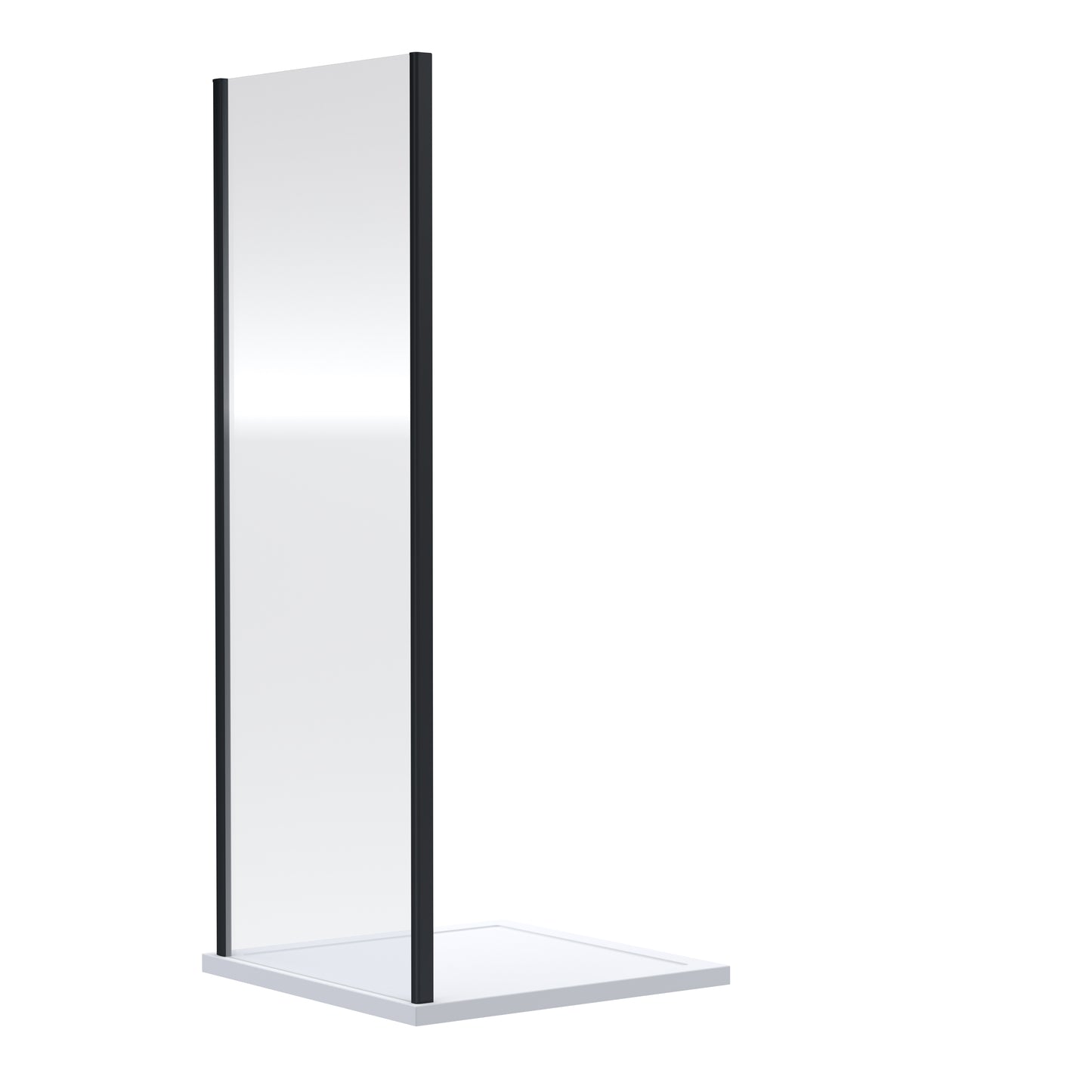 NUIE 1900 x 700mm Side Panel