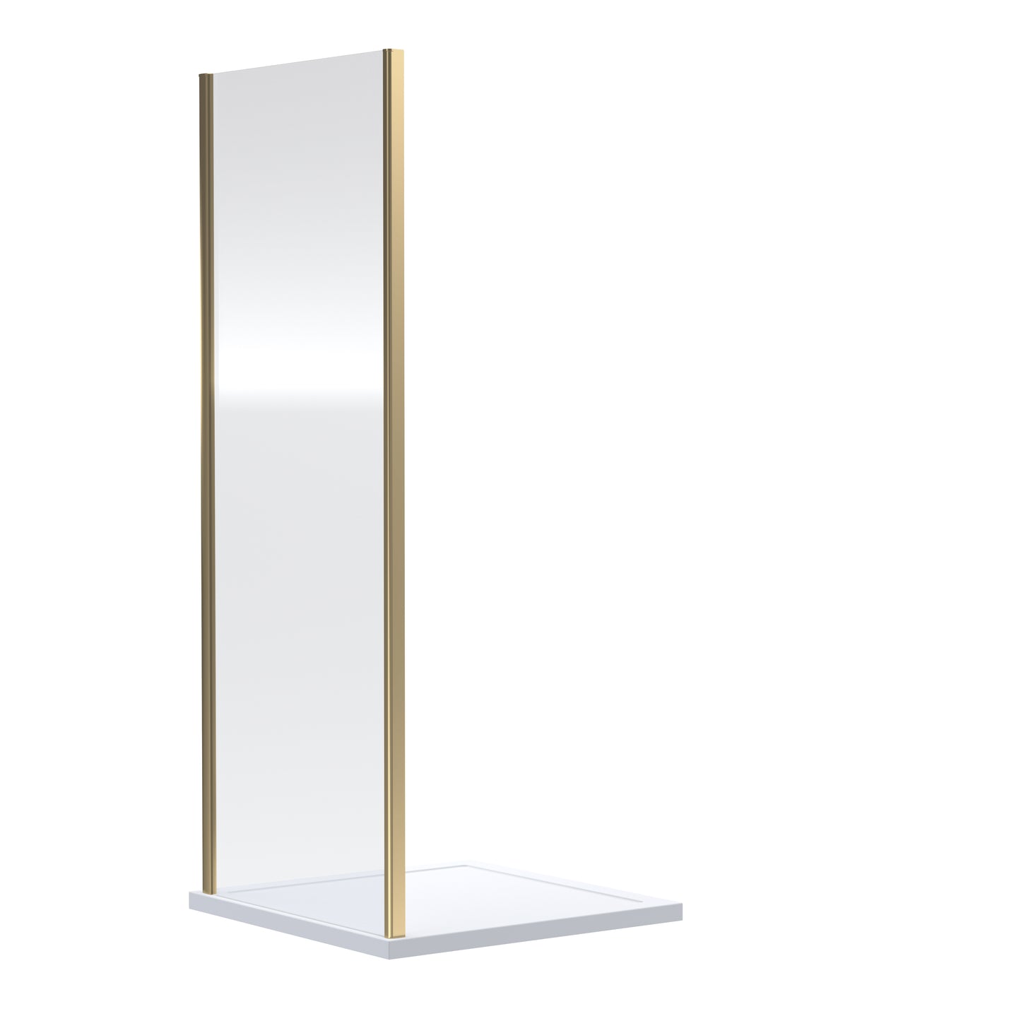 NUIE 1900 x 760mm Side Panel