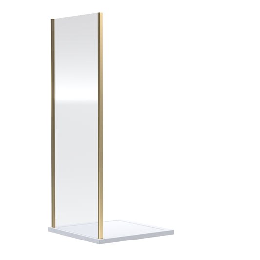 NUIE 1900 x 800mm Side Panel