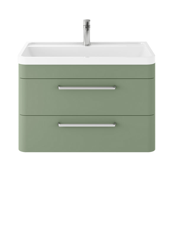 Wall Hung Vanities