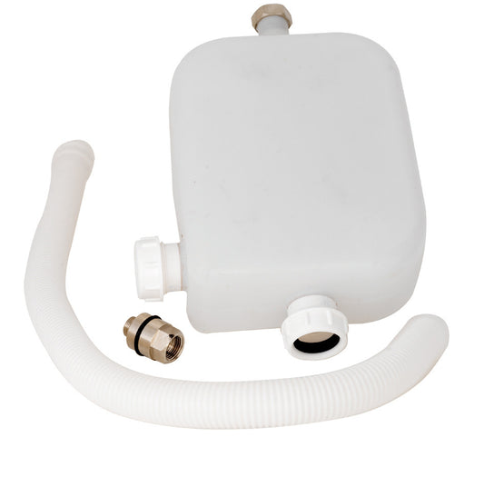 NUIE 4 Tap Hole Hose Retainer