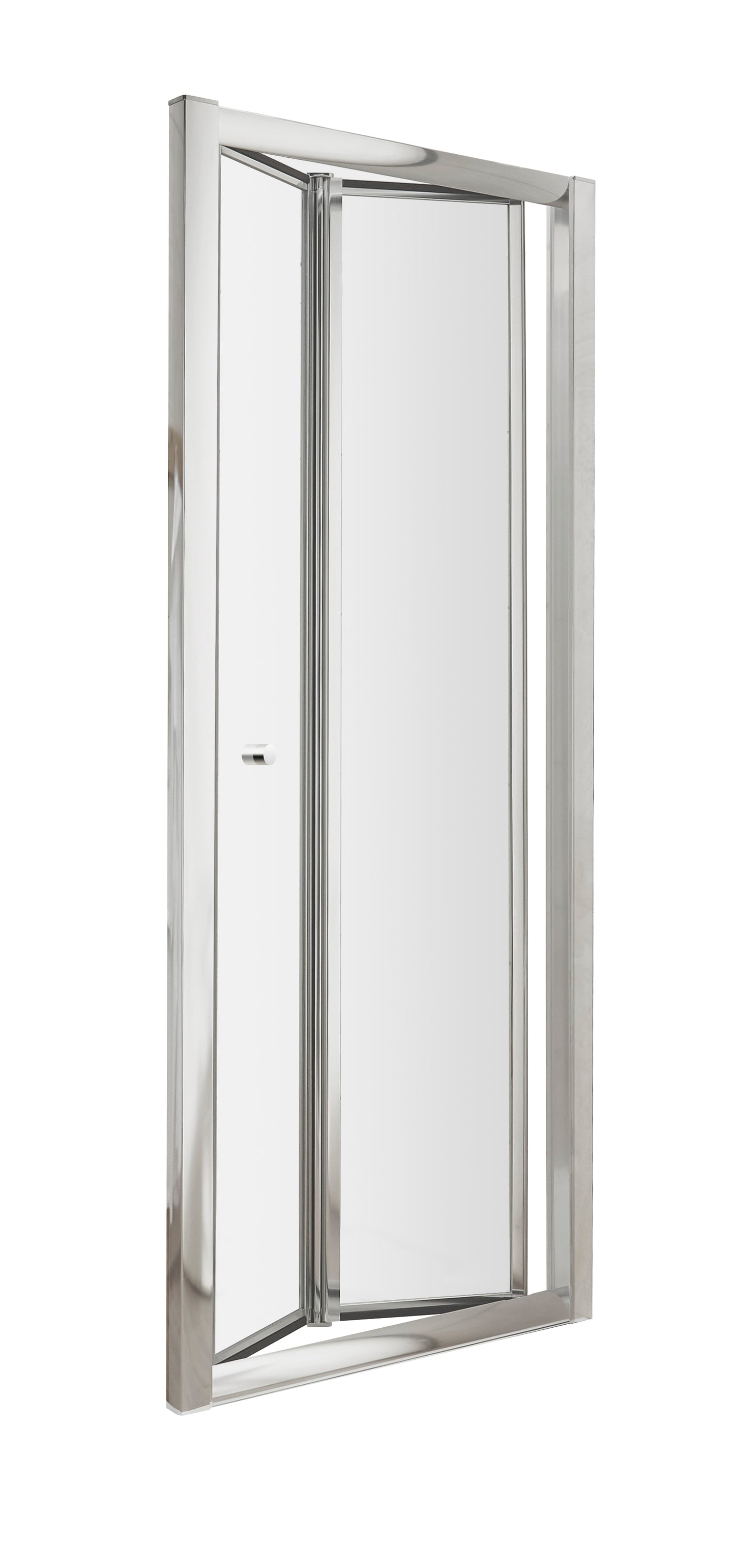 NUIE 1850 x 760mm Bi-Folding Shower Door
