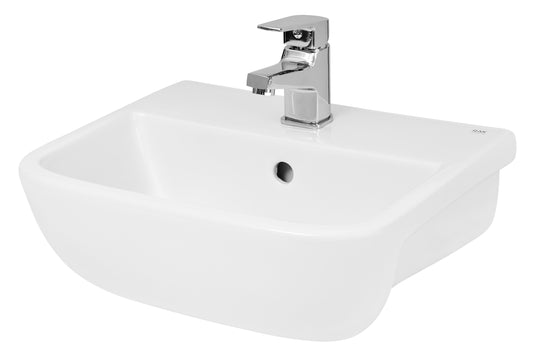 Hudson Reed Lynx Semi Recessed Basin